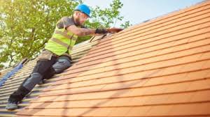 4 Ply Roofing in Inman, SC