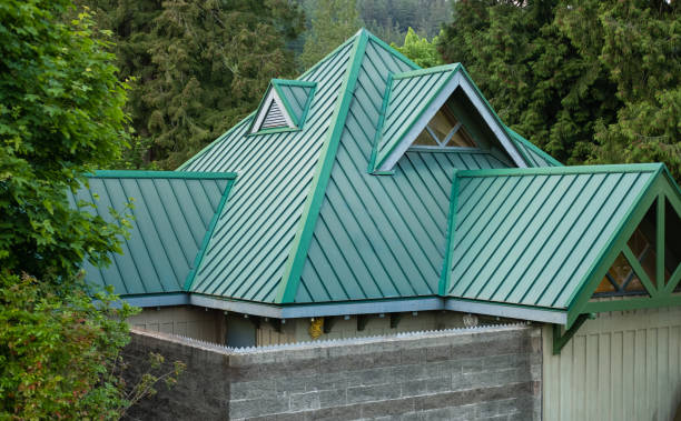 Best Roof Maintenance and Cleaning  in Inman, SC