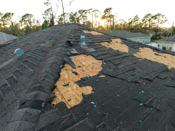 Roof Insulation in Inman, SC